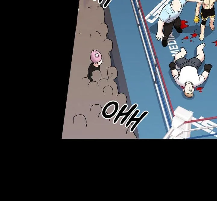 Fight Club Chapter 2 page 21 - 