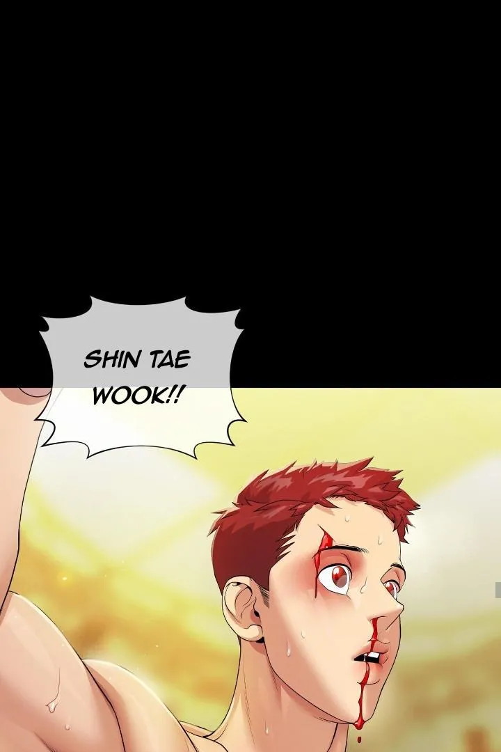 Fight Club Chapter 2 page 25 - 