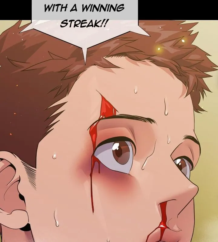 Fight Club Chapter 2 page 27 - 