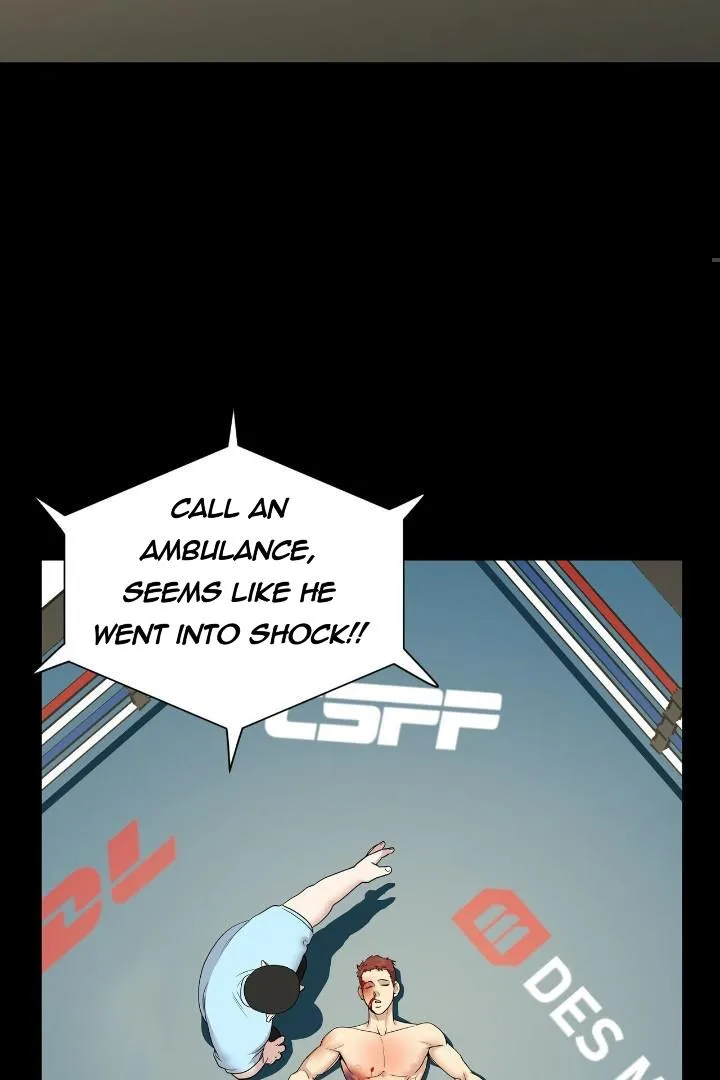 Fight Club Chapter 2 page 30 - 