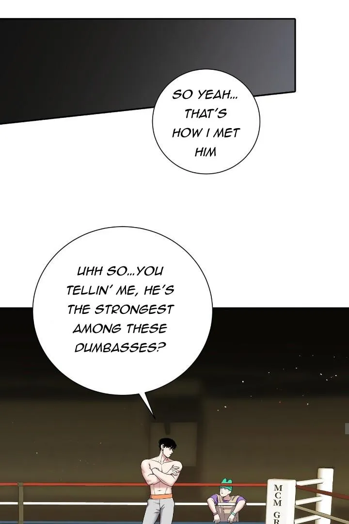 Fight Club Chapter 2 page 34 - 