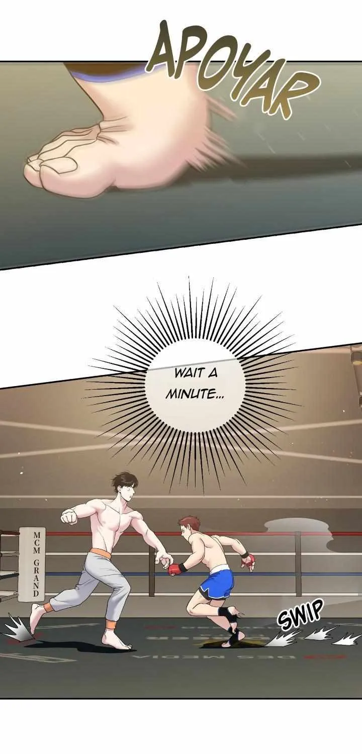 Fight Club Chapter 2 page 51 - 