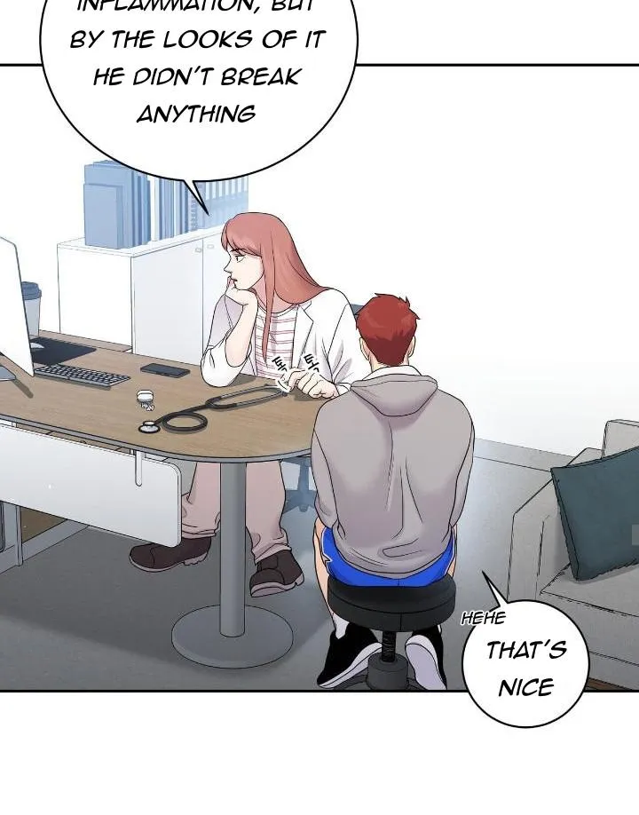 Fight Club Chapter 2 page 68 - 