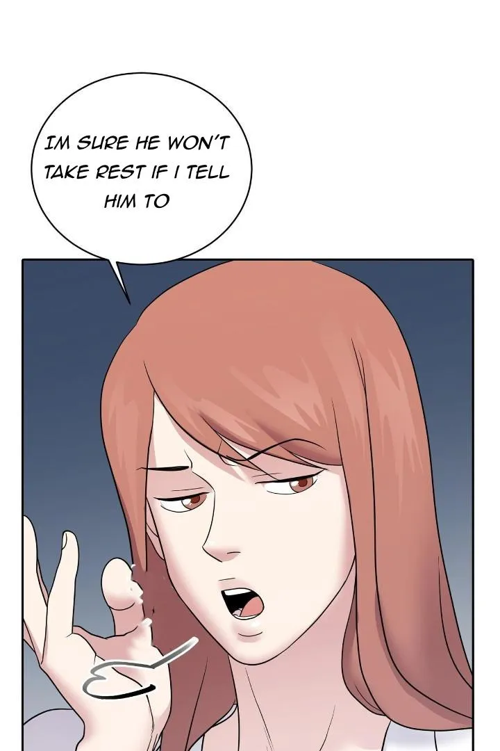 Fight Club Chapter 2 page 69 - 