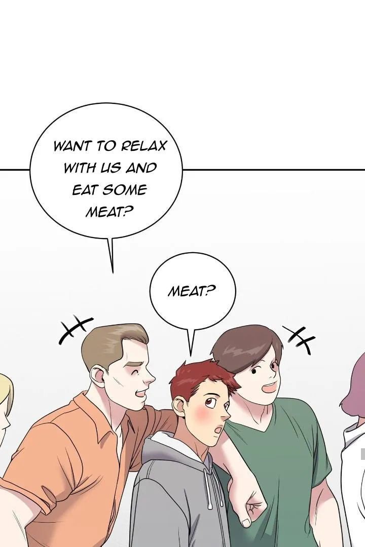 Fight Club Chapter 2 page 82 - 