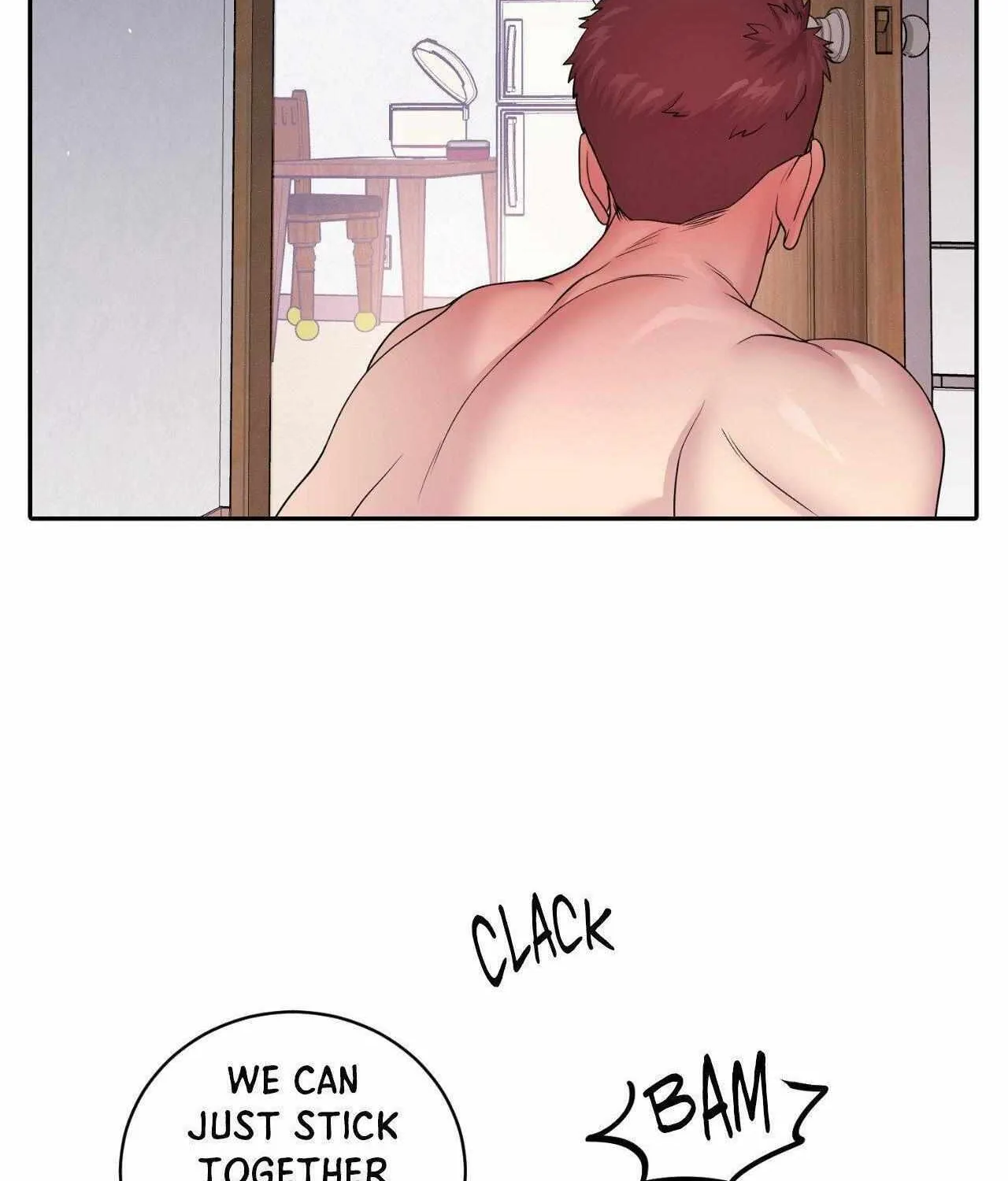 Fight Club Chapter 20 page 17 - 
