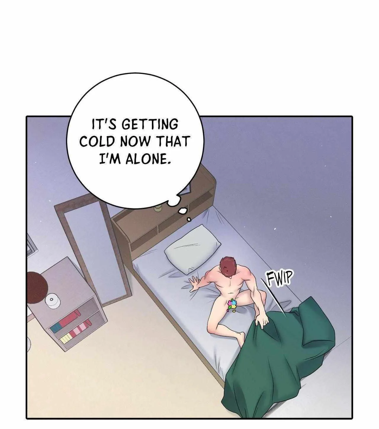 Fight Club Chapter 20 page 19 - 