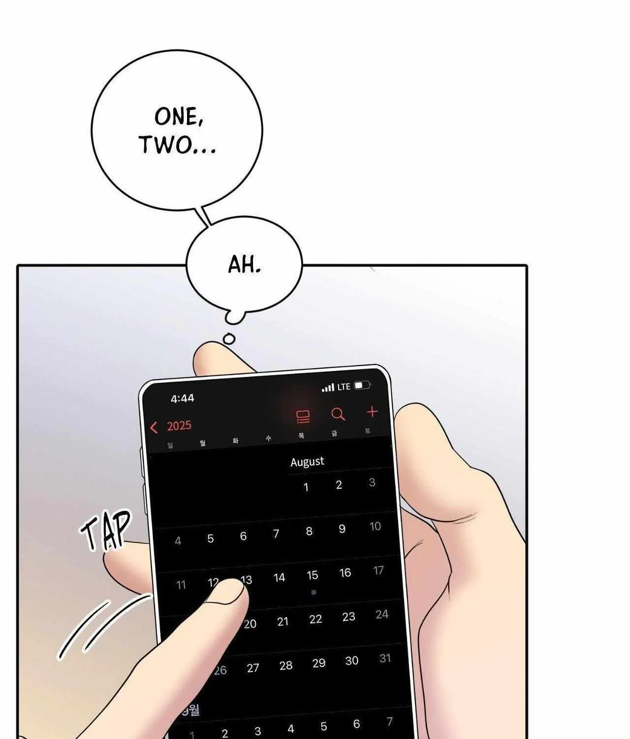 Fight Club Chapter 20 page 26 - 