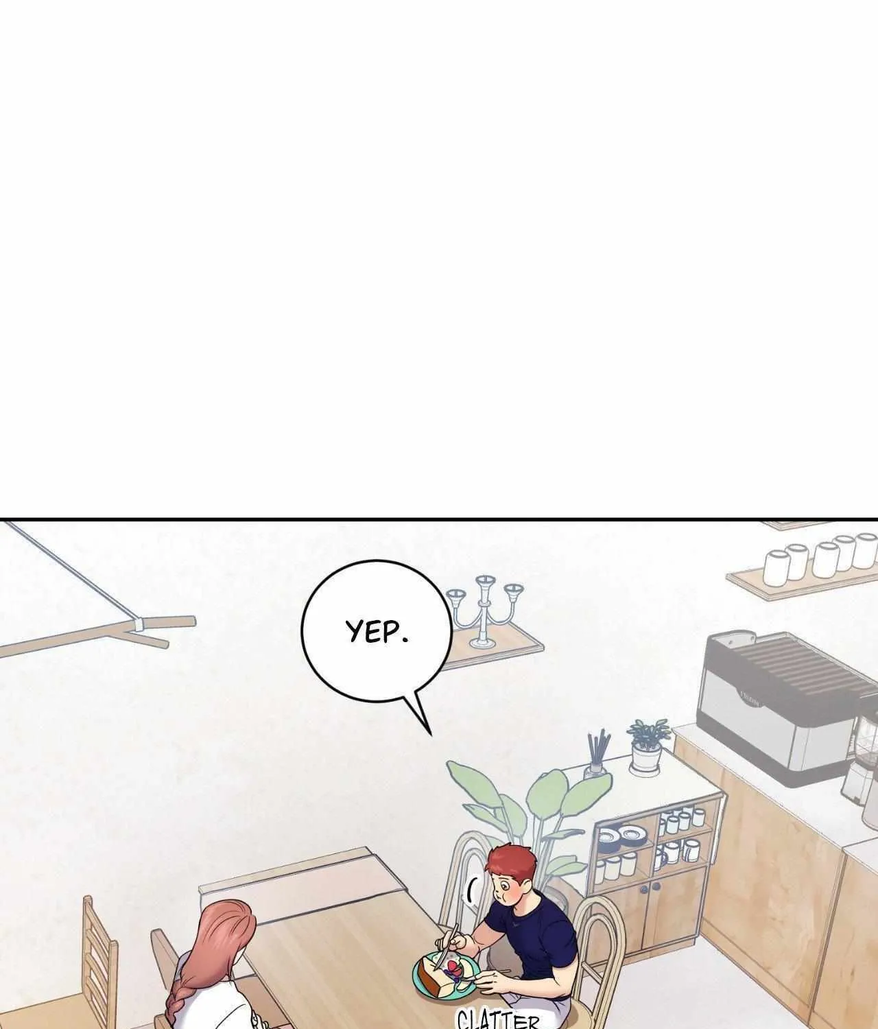 Fight Club Chapter 20 page 31 - 