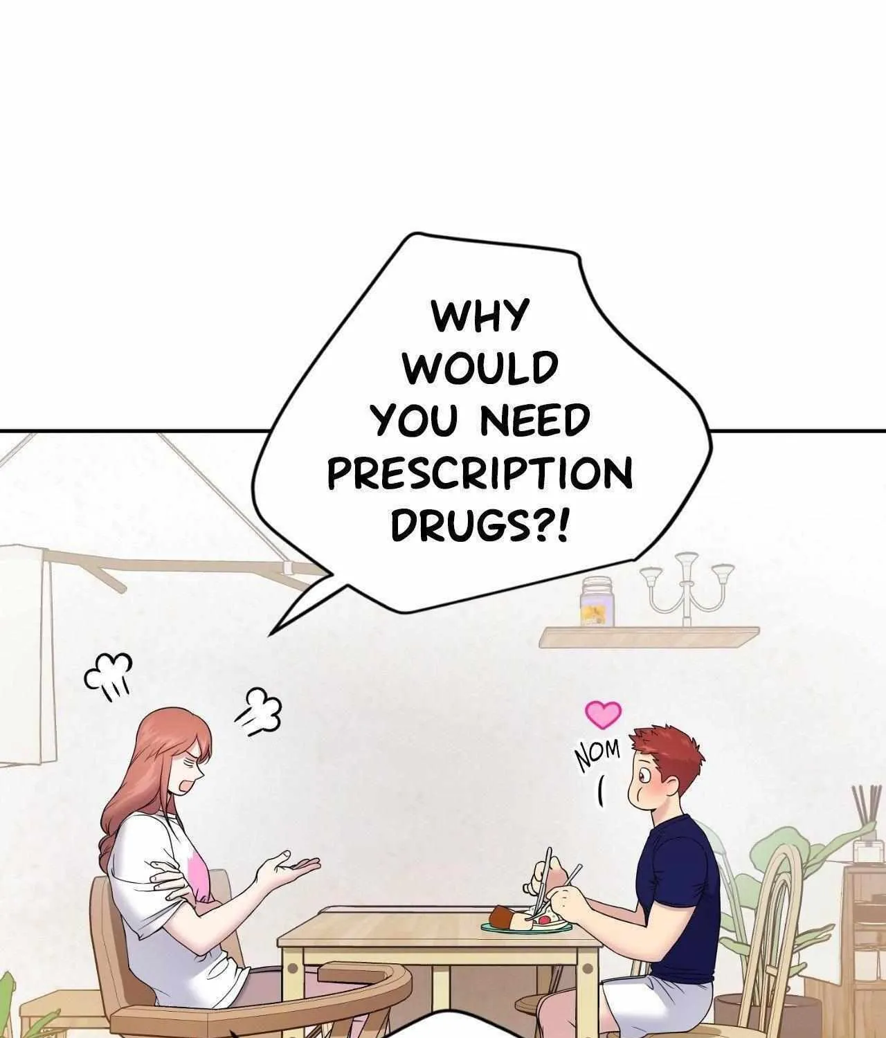 Fight Club Chapter 20 page 33 - 