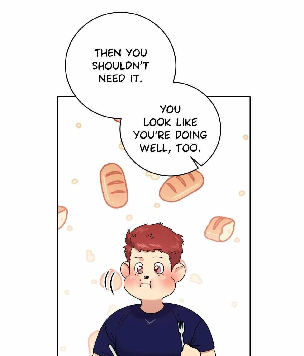 Fight Club Chapter 20 page 36 - 