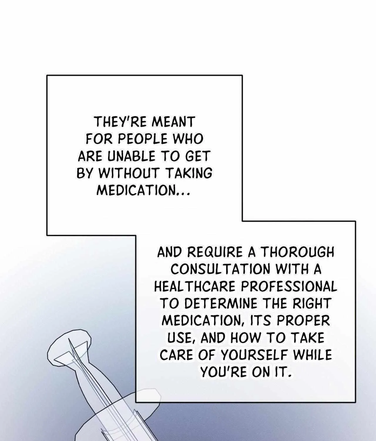 Fight Club Chapter 20 page 42 - 
