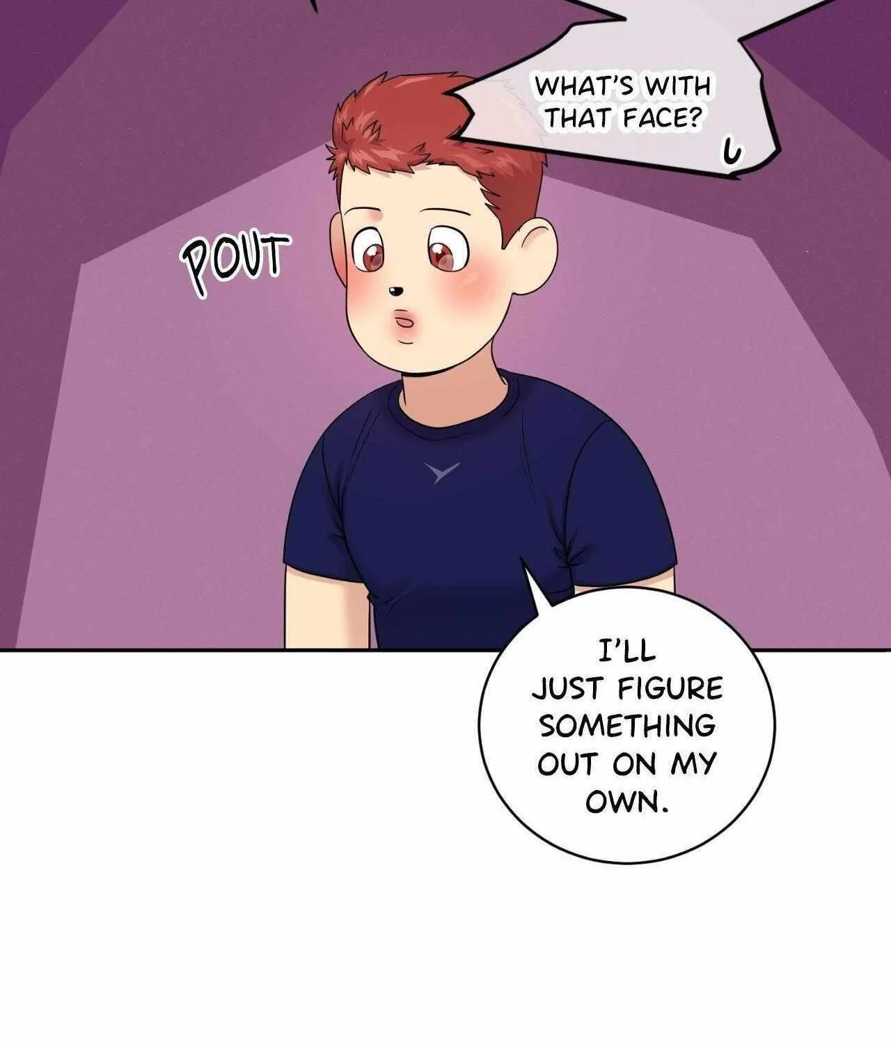 Fight Club Chapter 20 page 53 - 