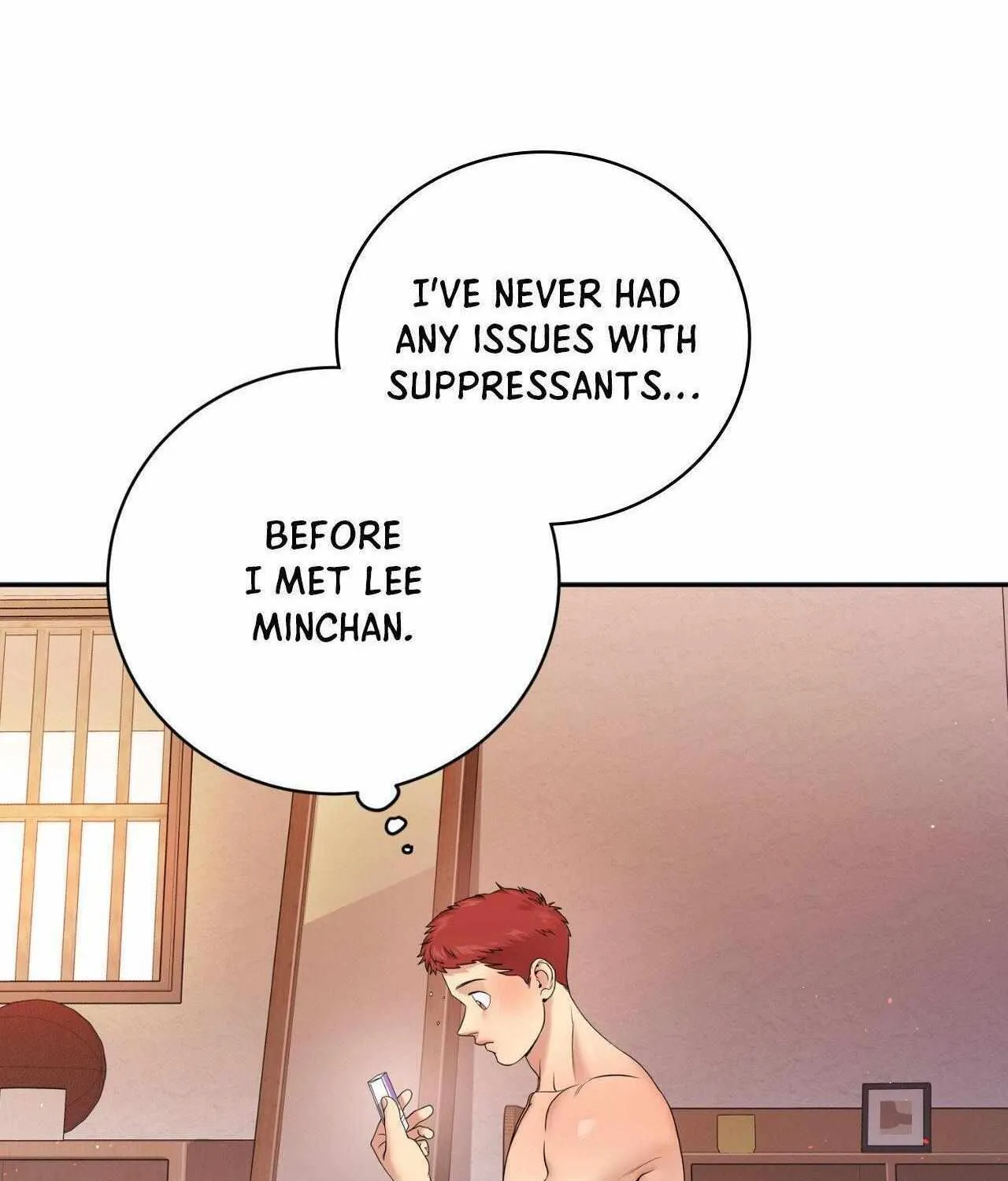 Fight Club Chapter 20 page 60 - 