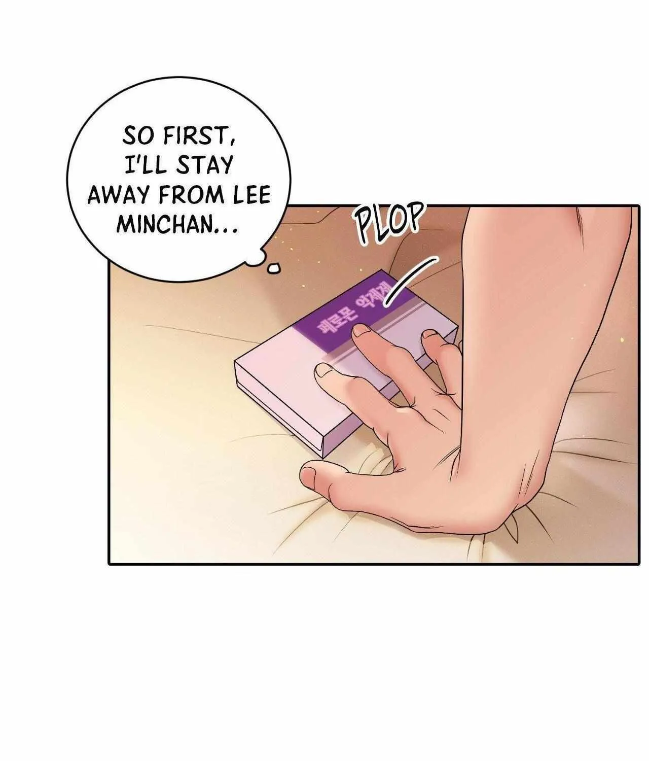 Fight Club Chapter 20 page 75 - 