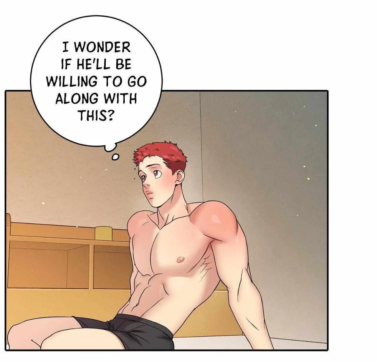 Fight Club Chapter 20 page 76 - 