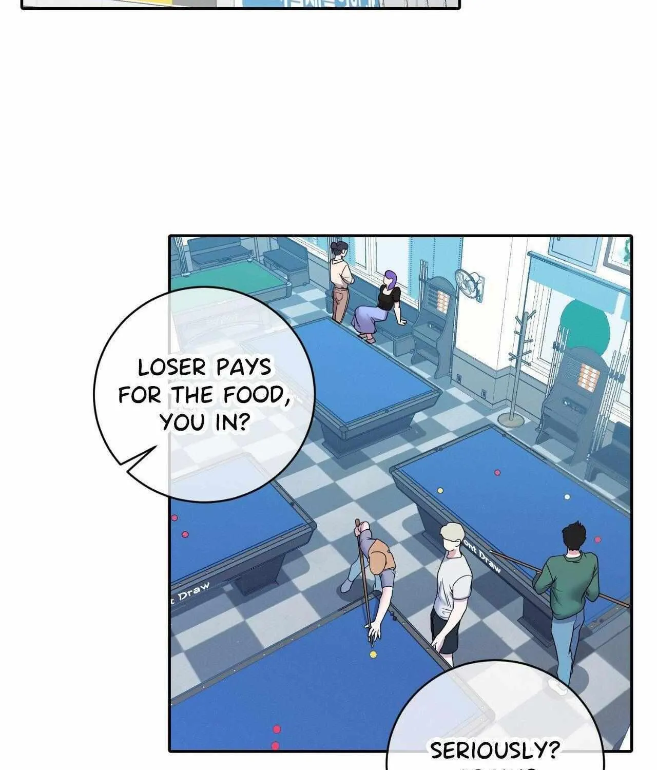 Fight Club Chapter 20 page 84 - 