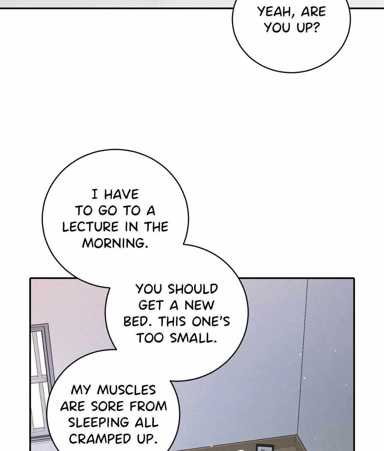 Fight Club Chapter 20 page 10 - 