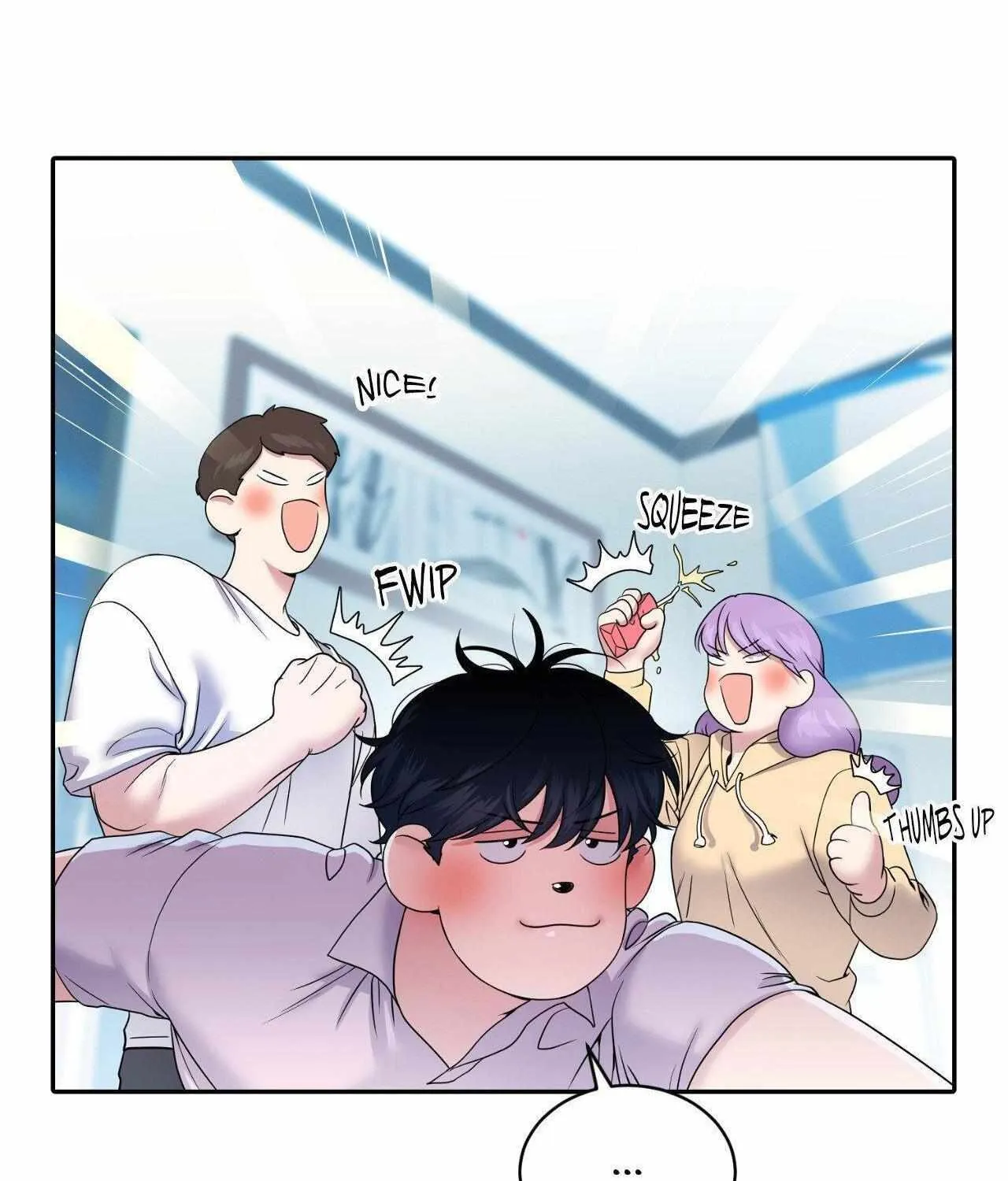 Fight Club Chapter 20 page 91 - 