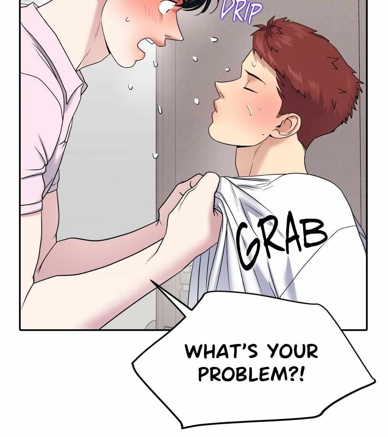 Fight Club Chapter 21 page 11 - 