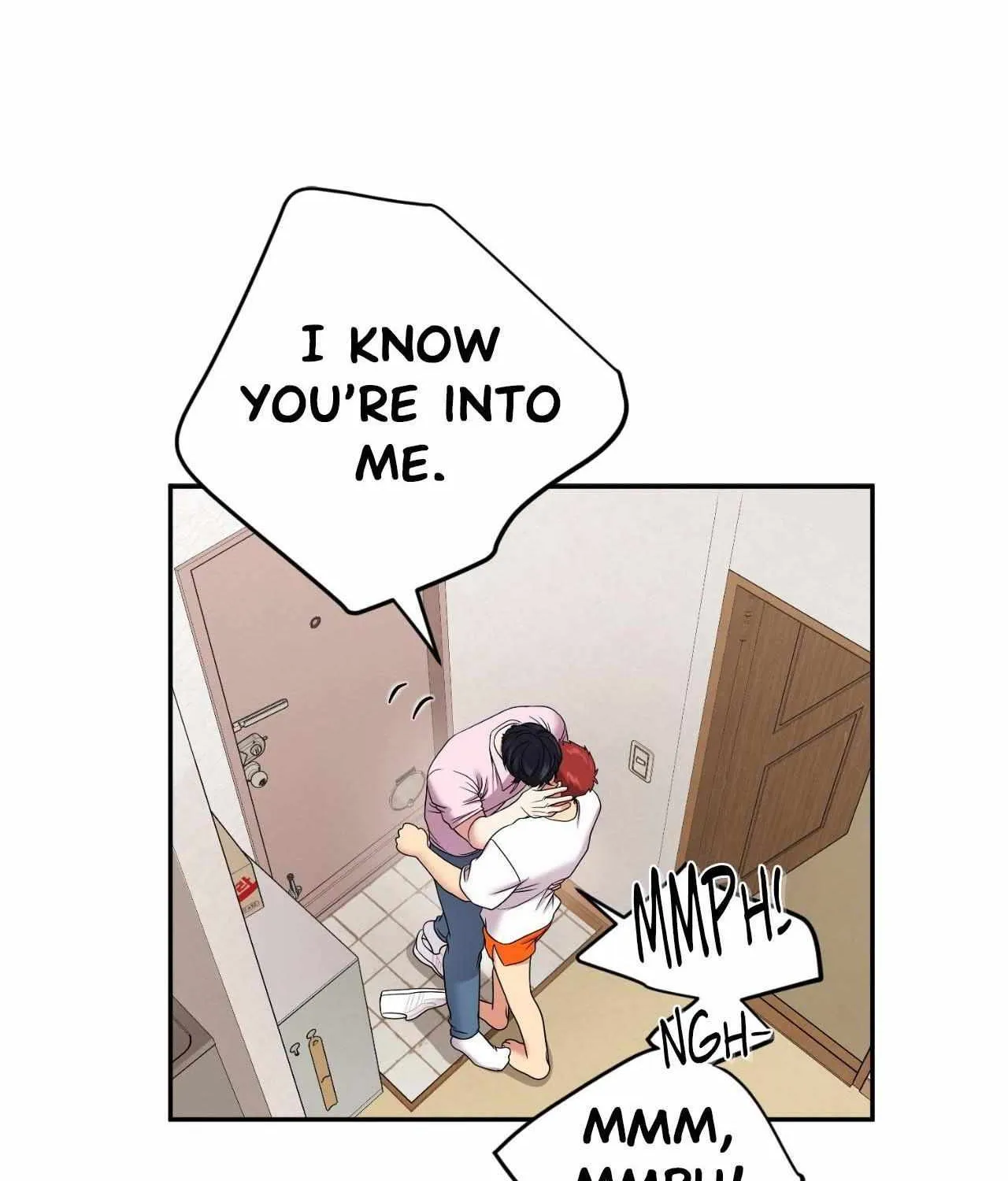 Fight Club Chapter 21 page 15 - 