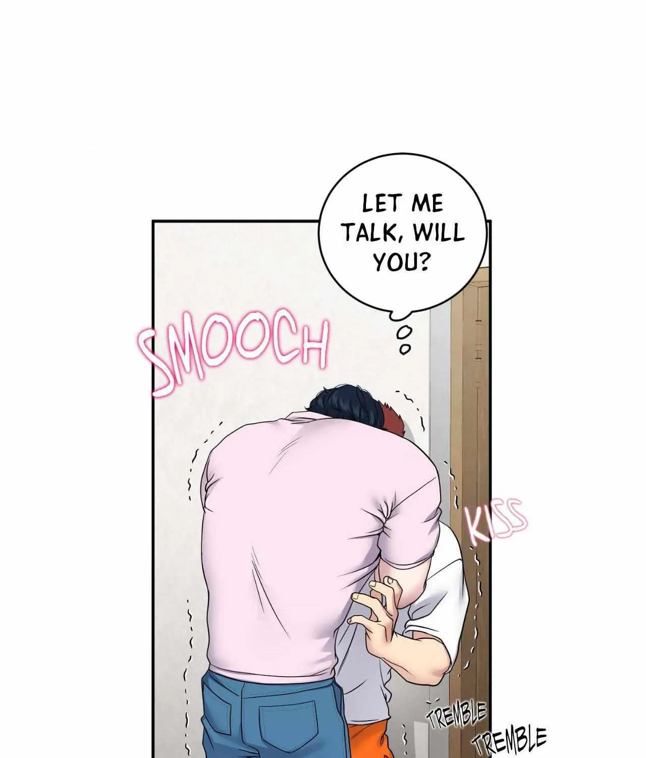 Fight Club Chapter 21 page 24 - 