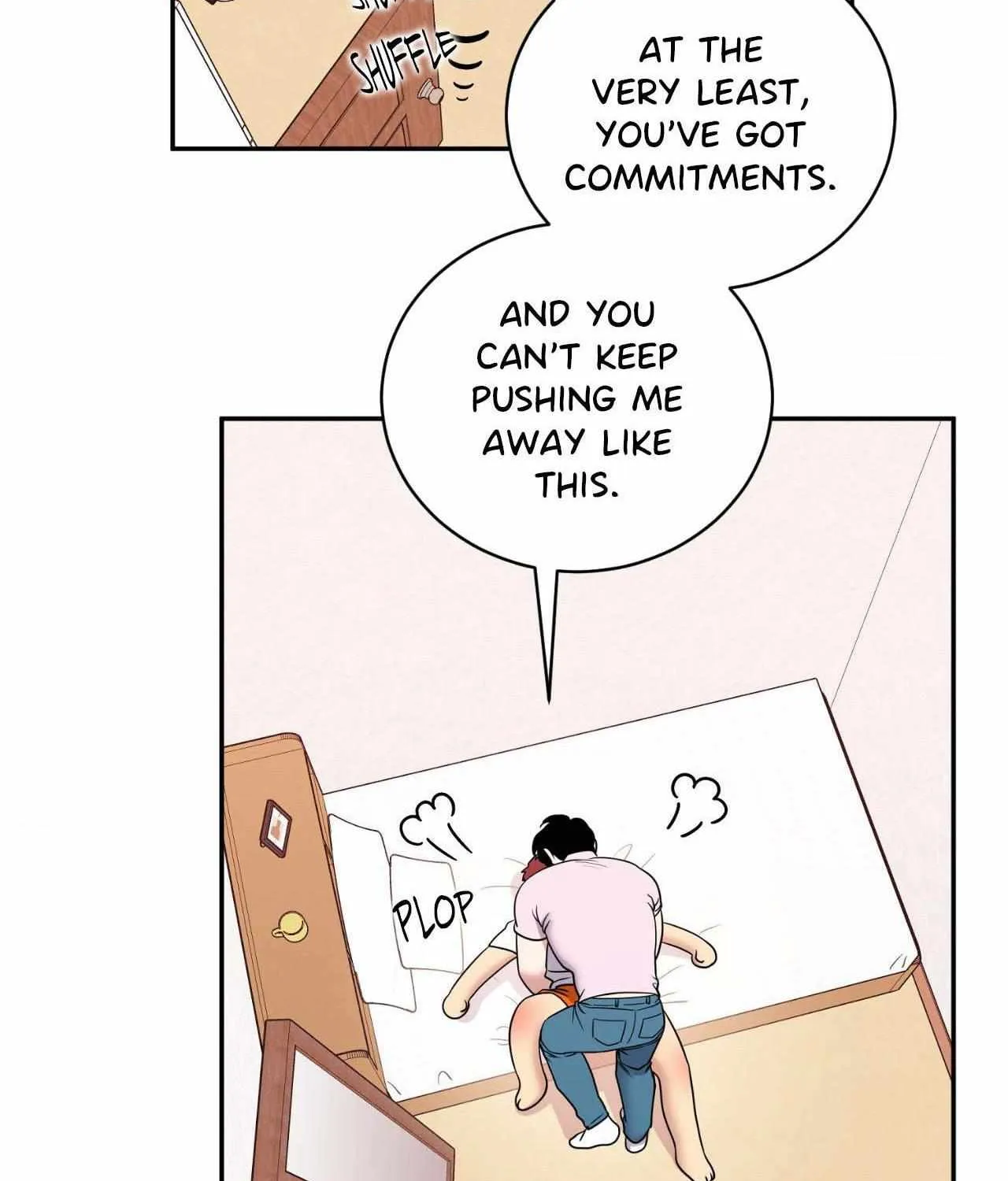 Fight Club Chapter 21 page 32 - 