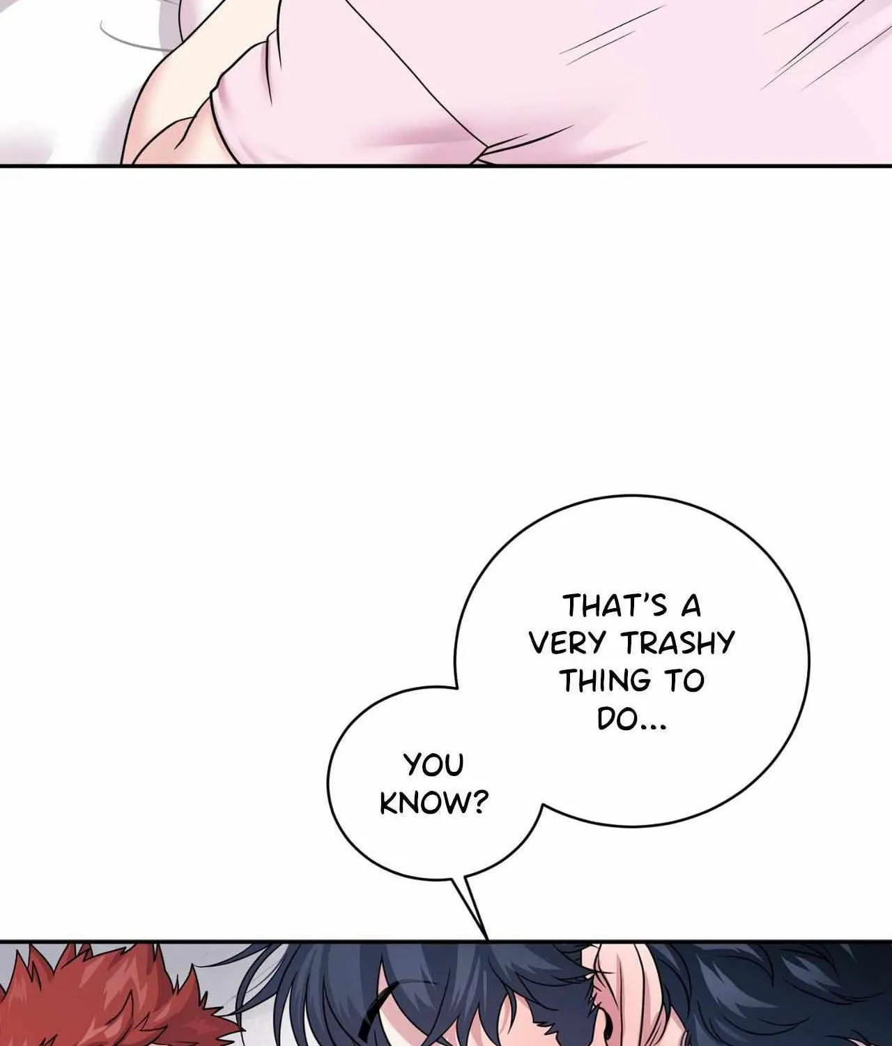 Fight Club Chapter 21 page 35 - 