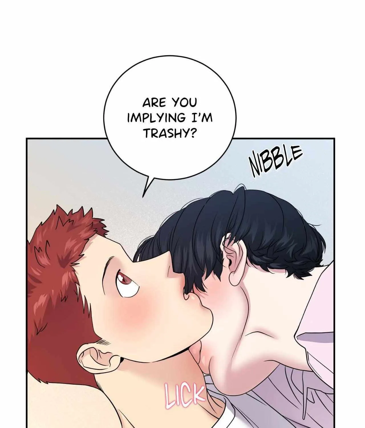 Fight Club Chapter 21 page 37 - 