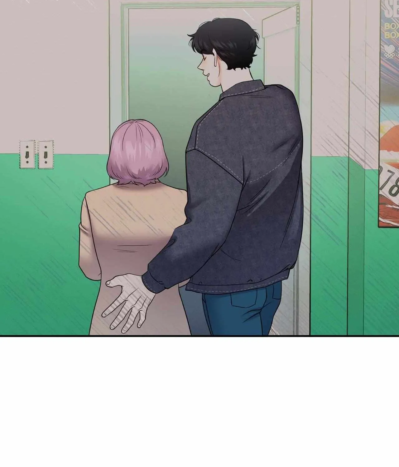 Fight Club Chapter 21 page 40 - 