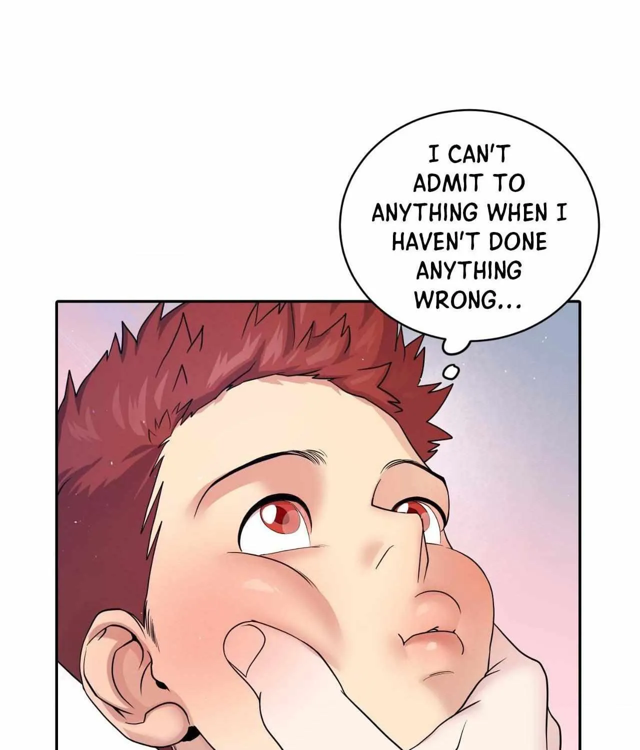 Fight Club Chapter 21 page 47 - 