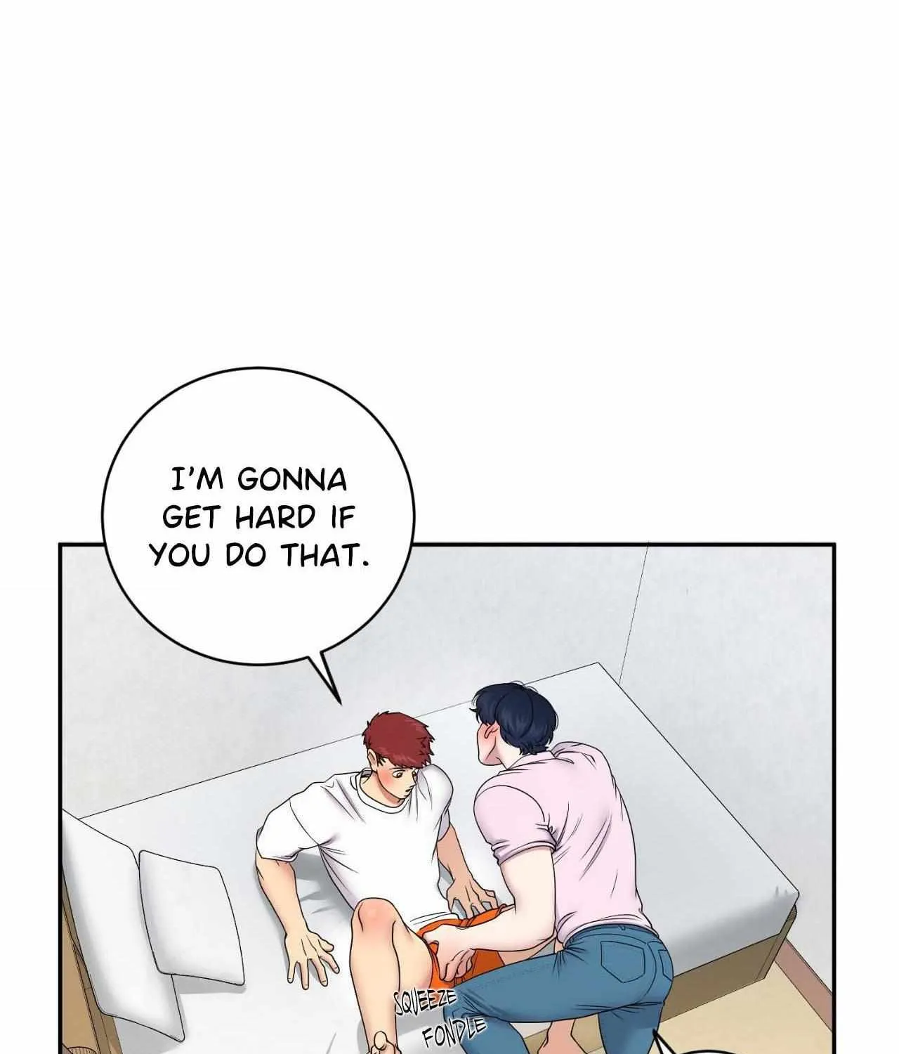 Fight Club Chapter 21 page 51 - 