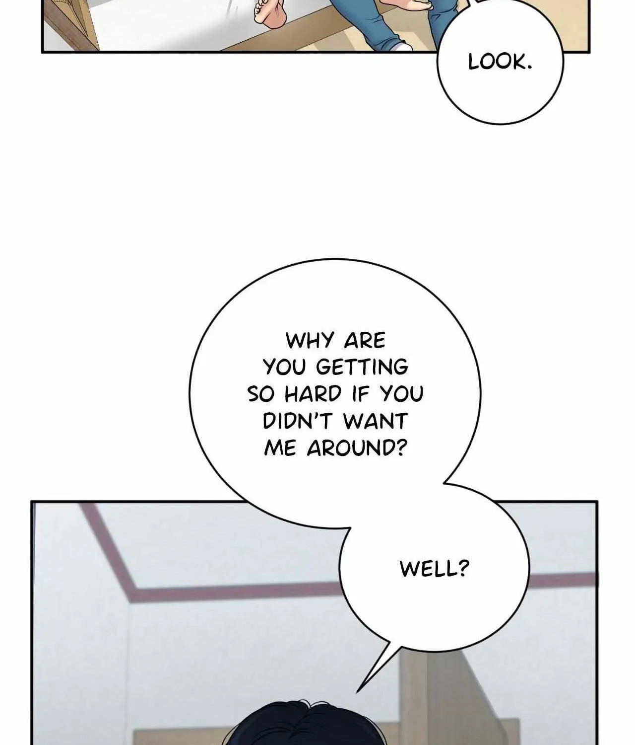 Fight Club Chapter 21 page 52 - 