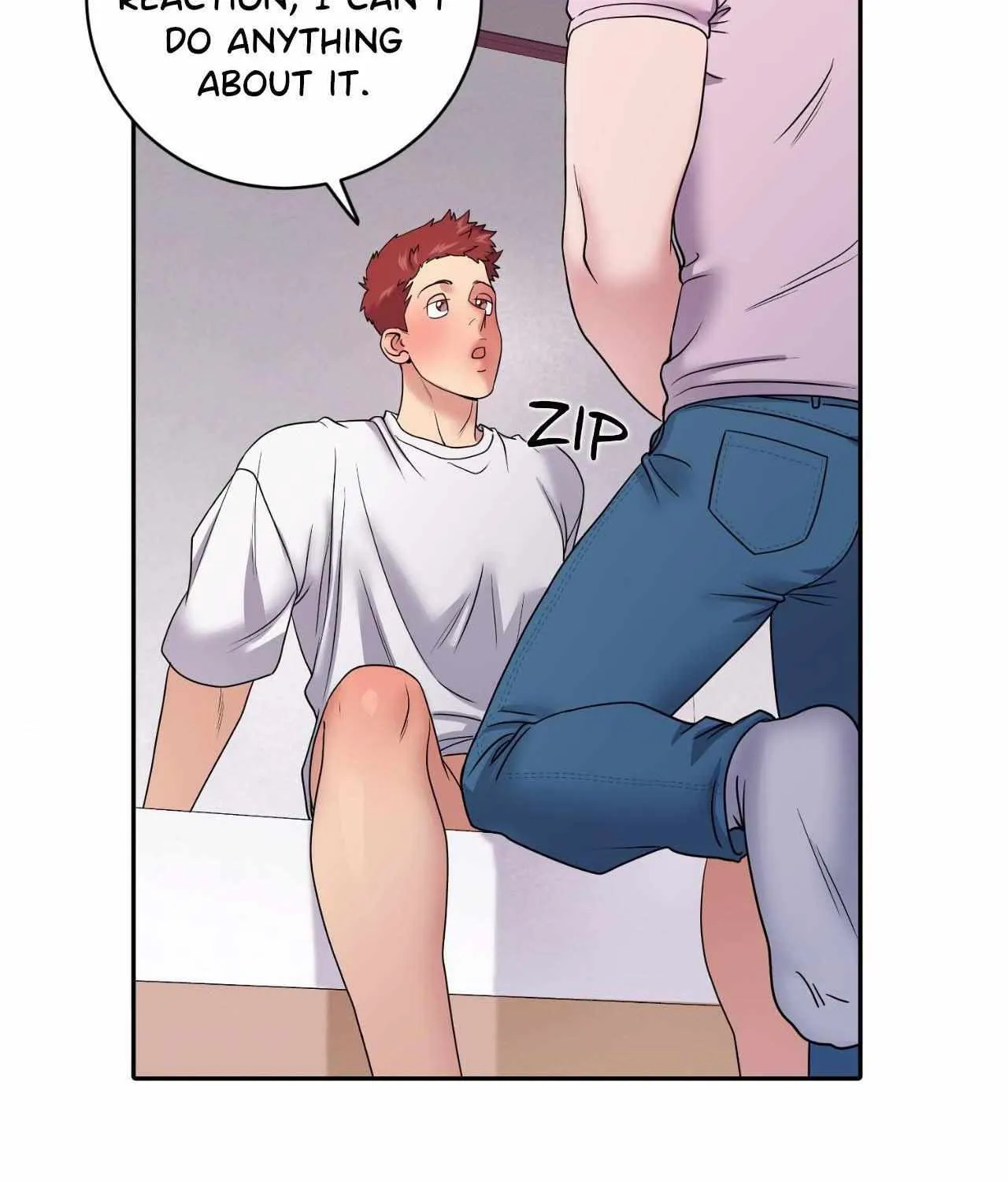 Fight Club Chapter 21 page 63 - 