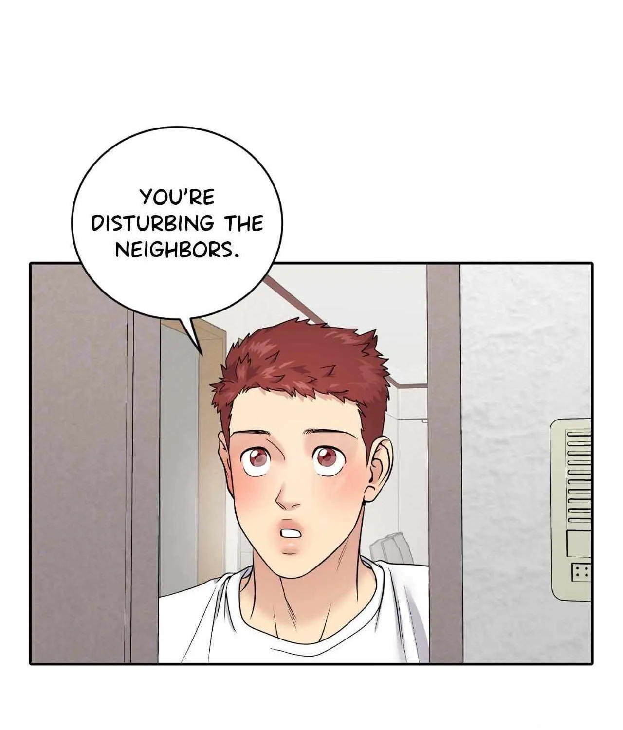 Fight Club Chapter 21 page 8 - 
