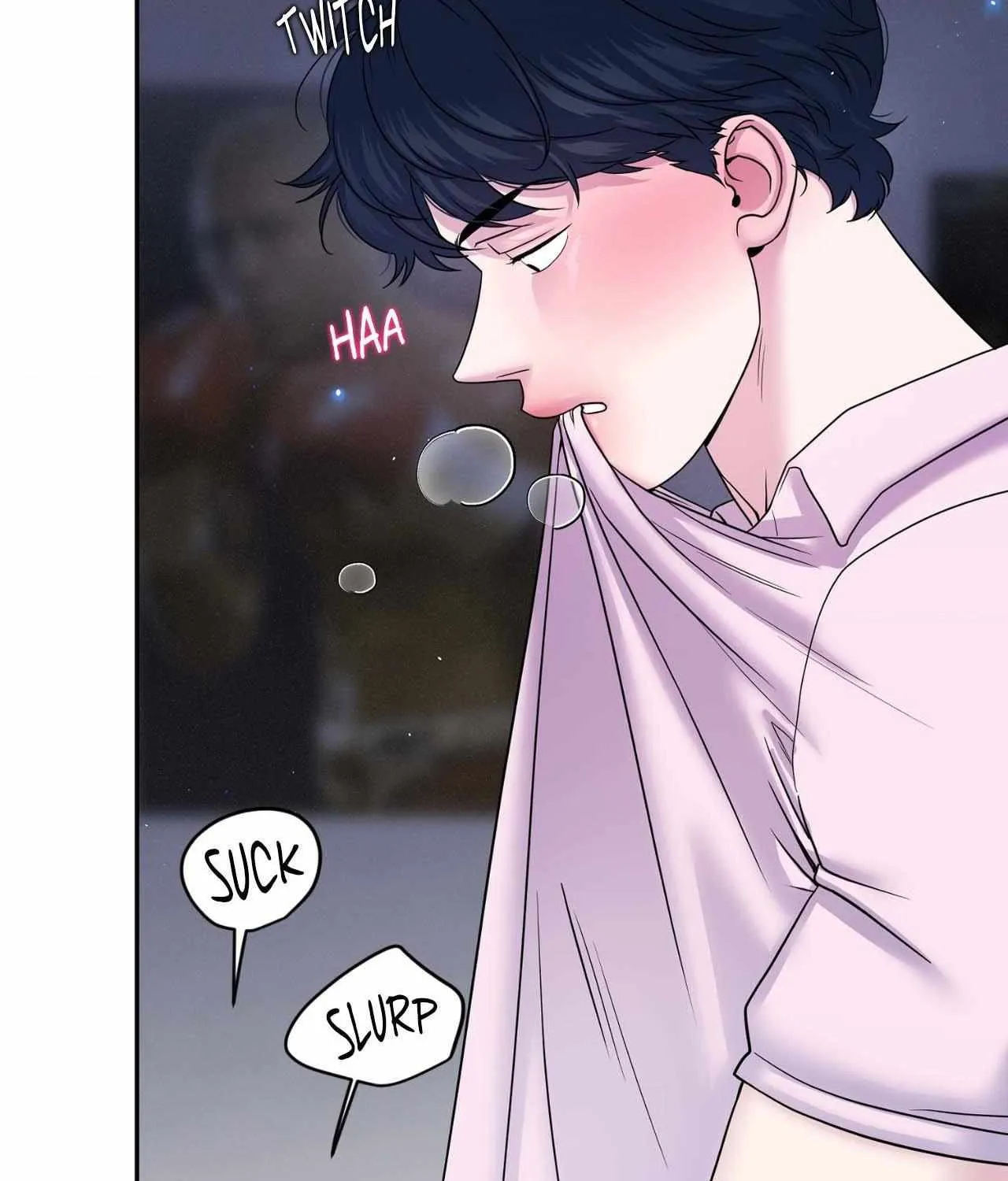Fight Club Chapter 21 page 80 - 