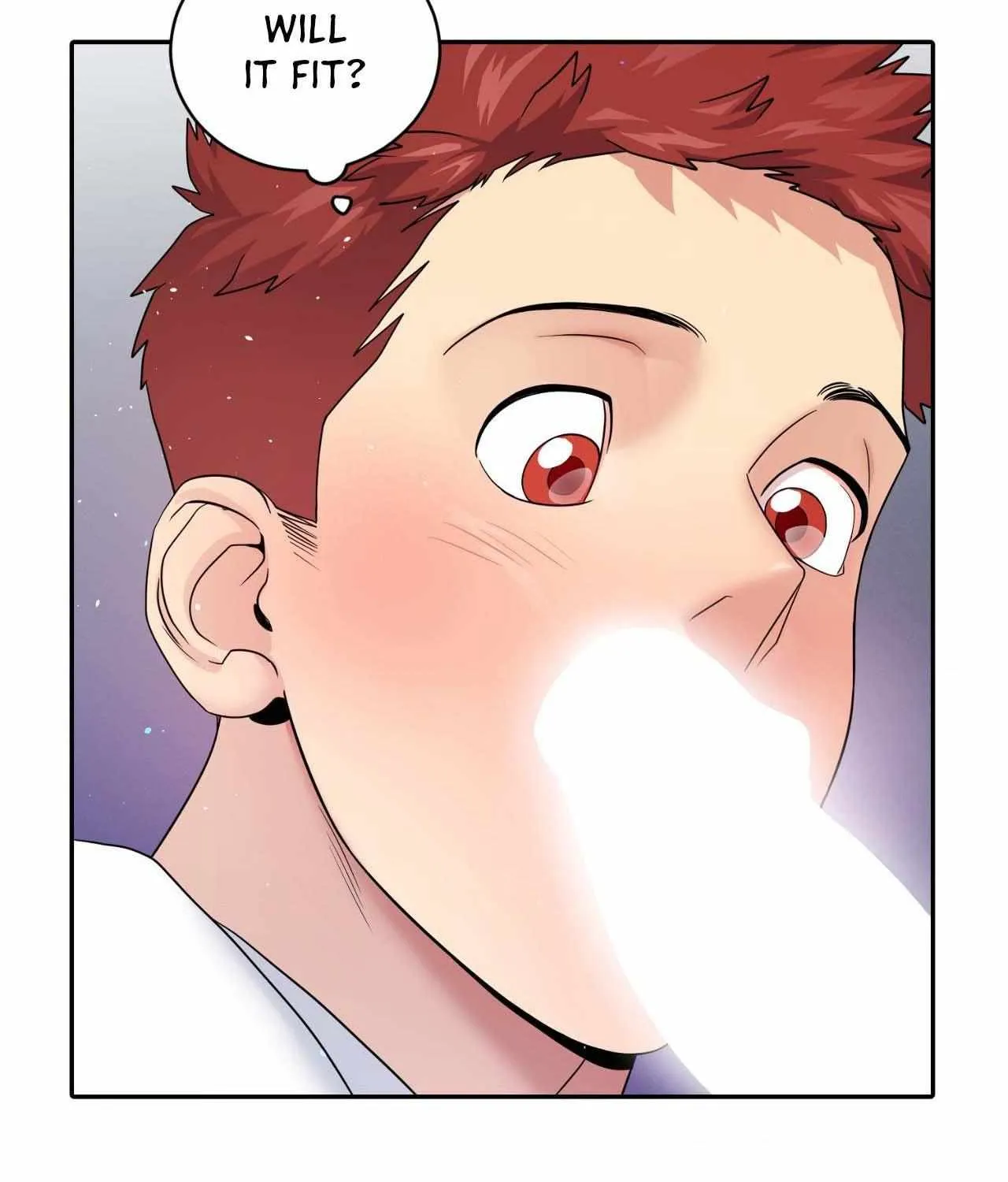 Fight Club Chapter 21 page 96 - 