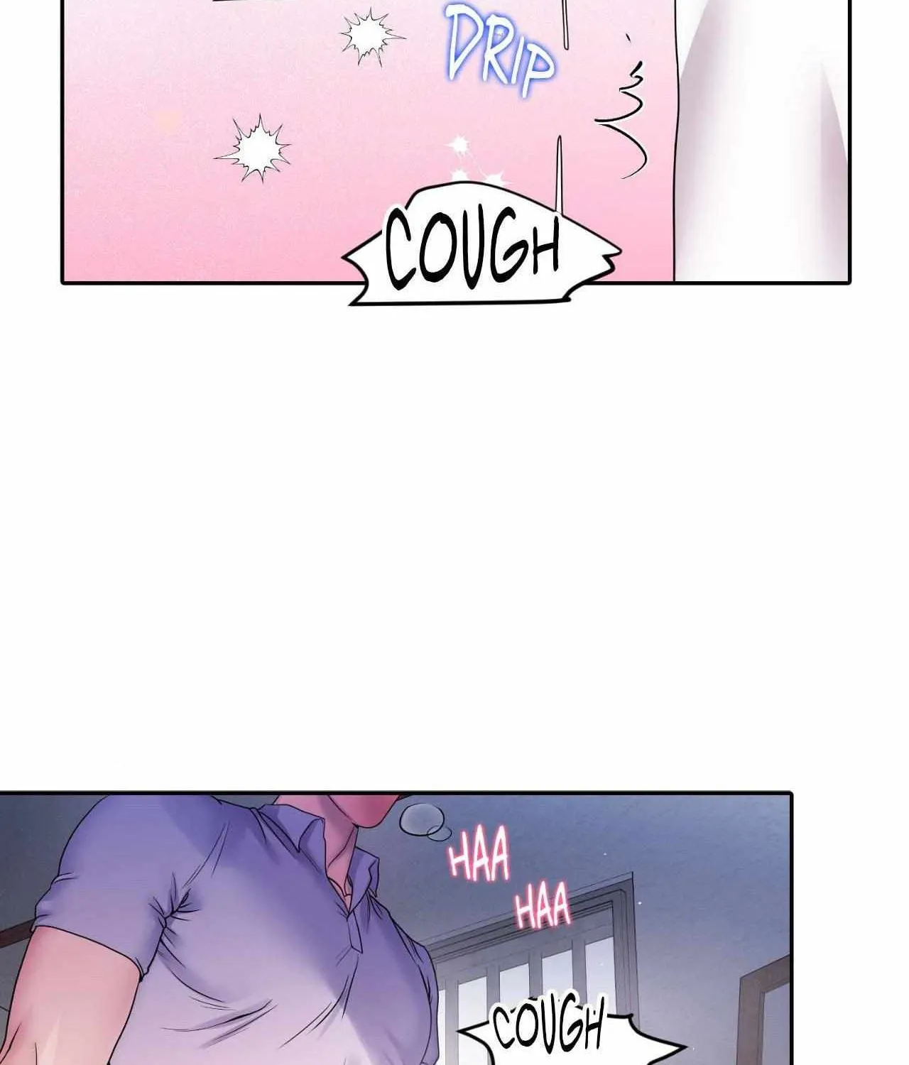 Fight Club Chapter 22 page 23 - 