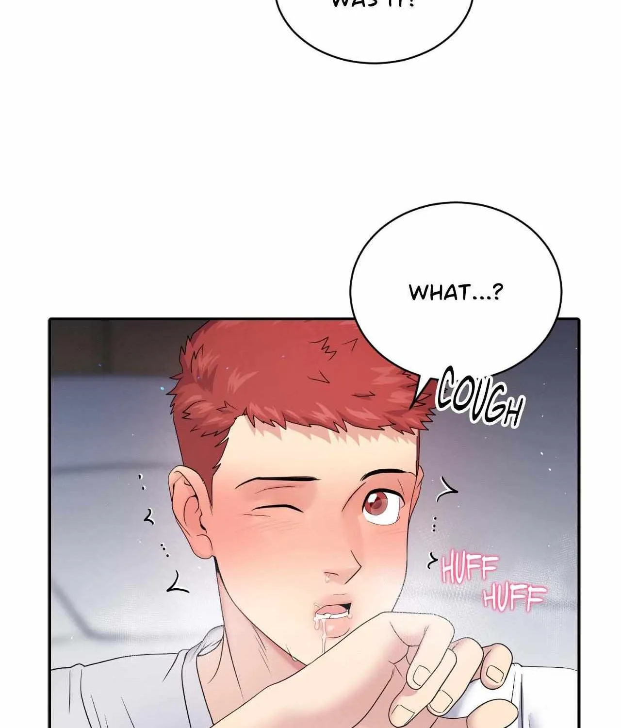 Fight Club Chapter 22 page 27 - 