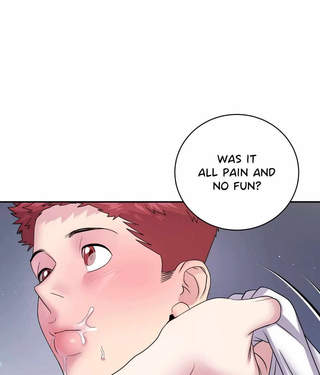 Fight Club Chapter 22 page 31 - 