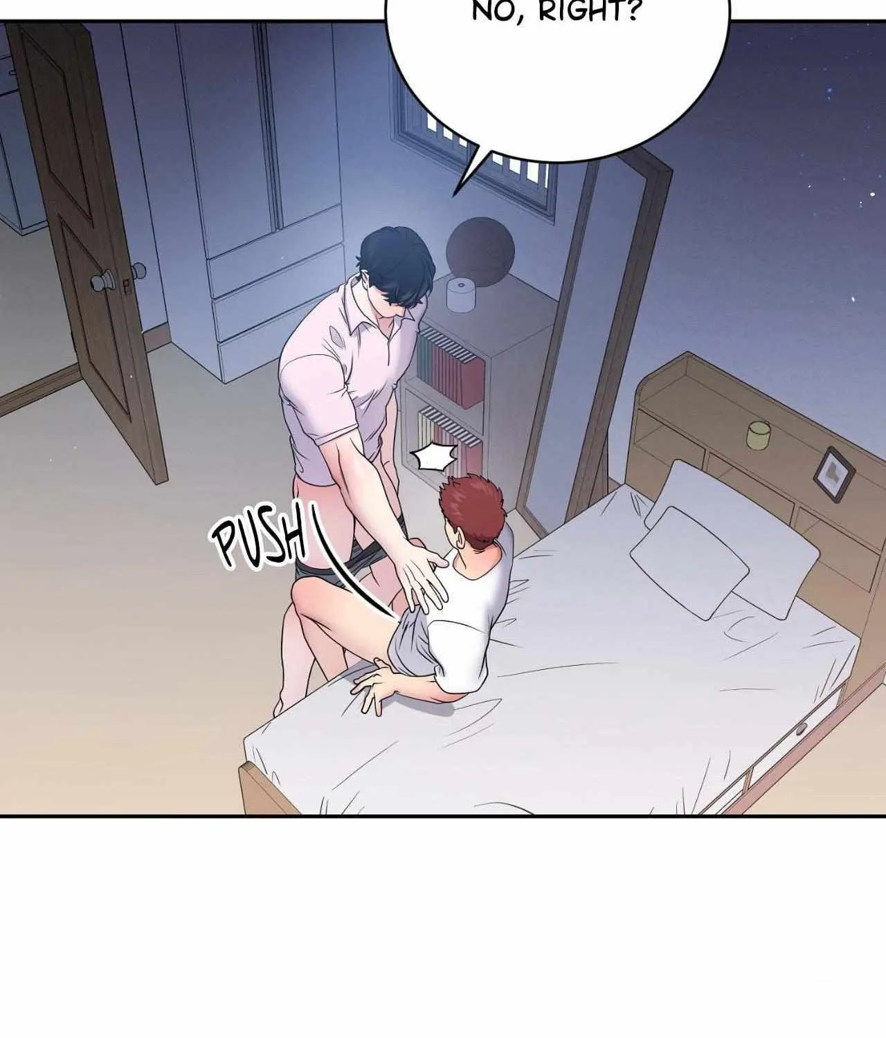 Fight Club Chapter 22 page 33 - 
