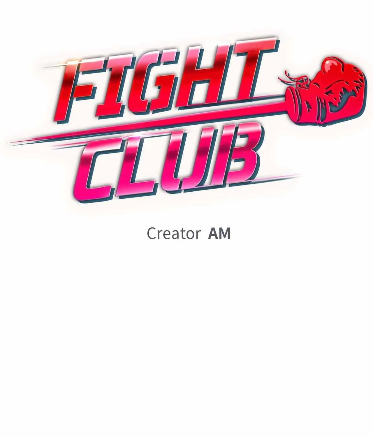 Fight Club Chapter 22 page 44 - 