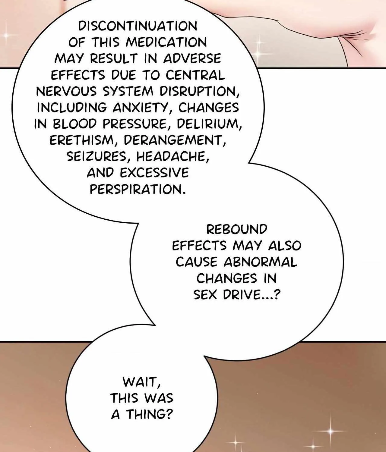 Fight Club Chapter 22 page 46 - 