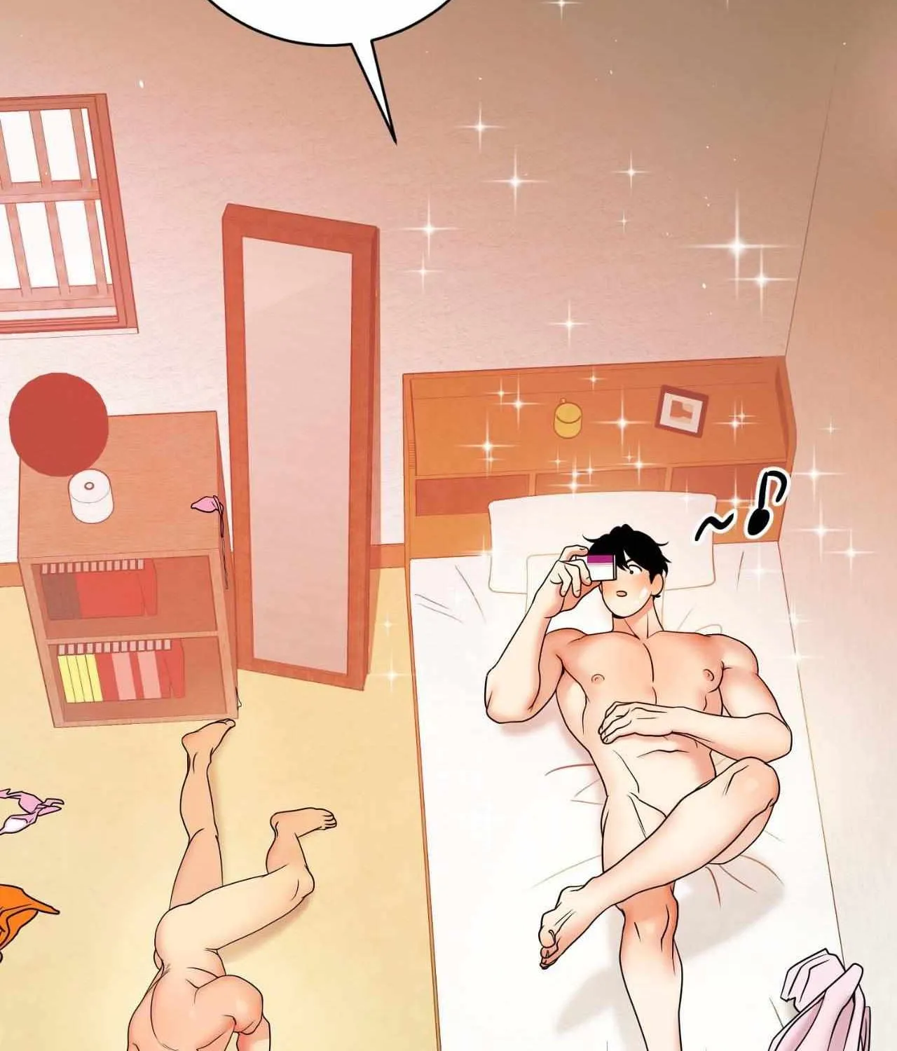 Fight Club Chapter 22 page 47 - 