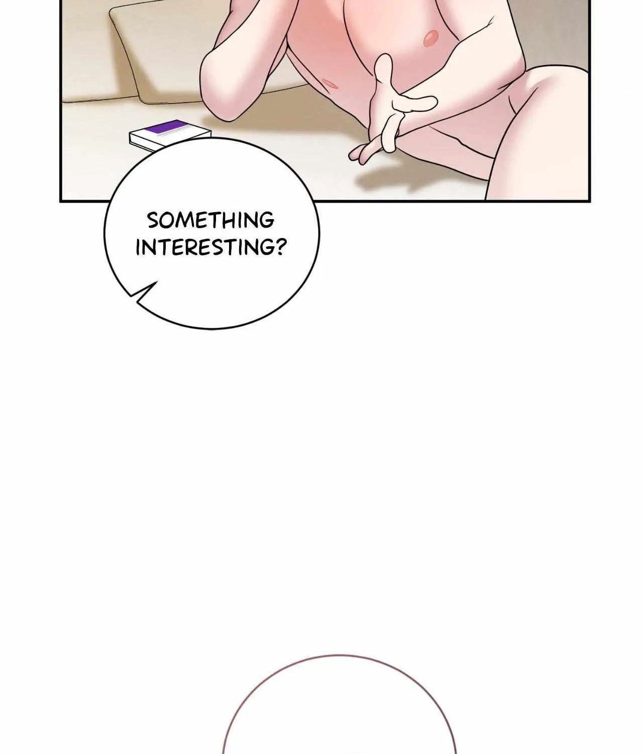 Fight Club Chapter 22 page 71 - 