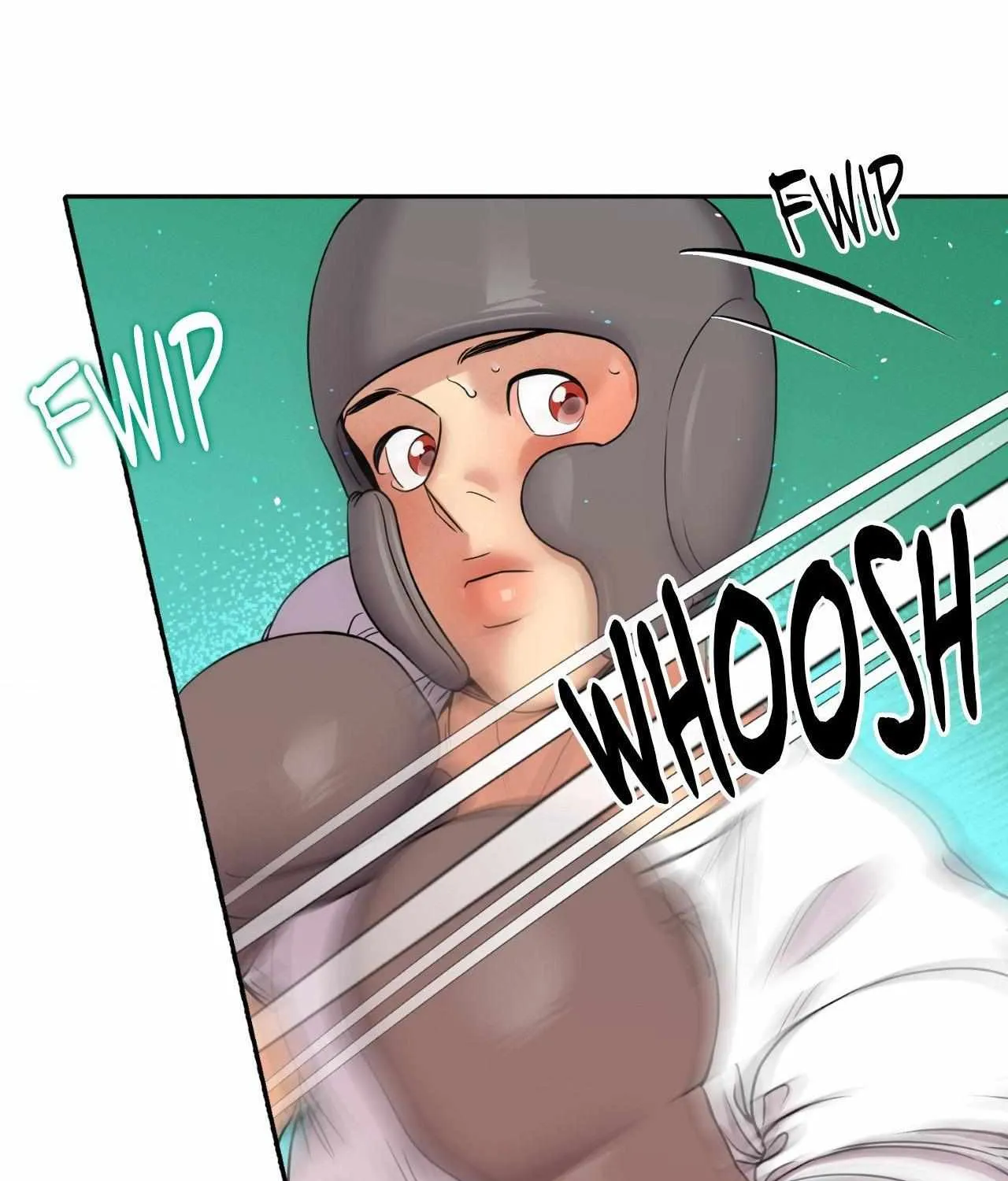 Fight Club Chapter 22 page 85 - 