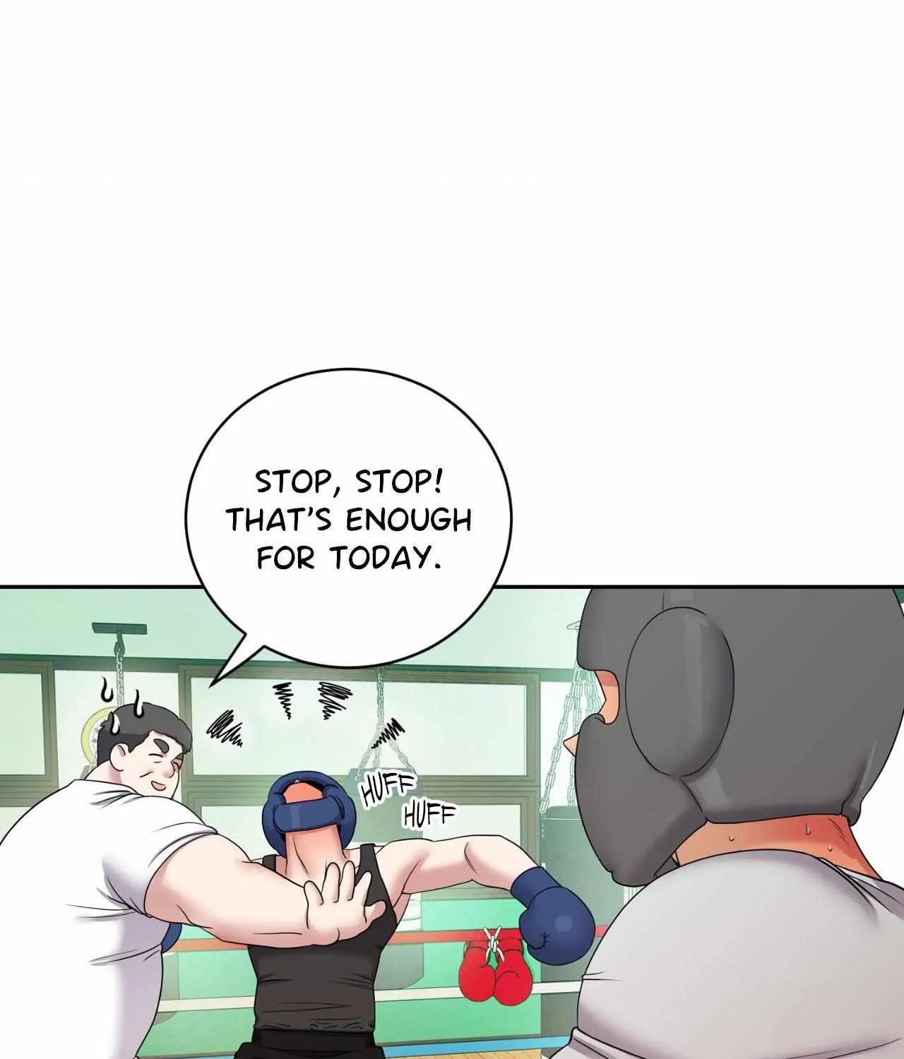 Fight Club Chapter 22 page 88 - 