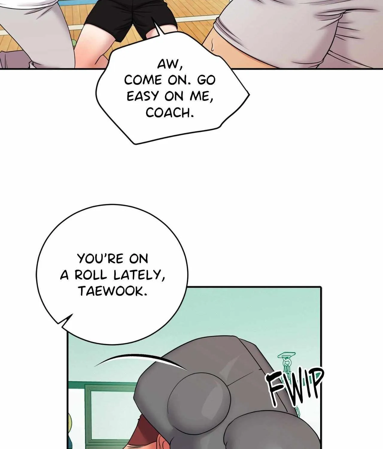 Fight Club Chapter 22 page 89 - 