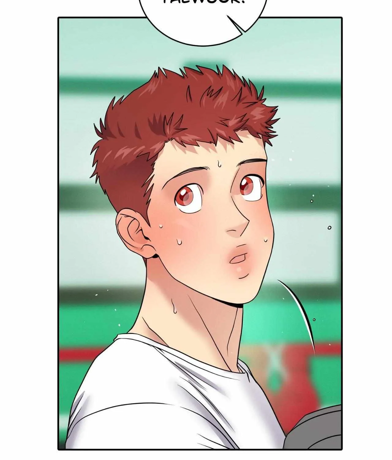 Fight Club Chapter 22 page 91 - 