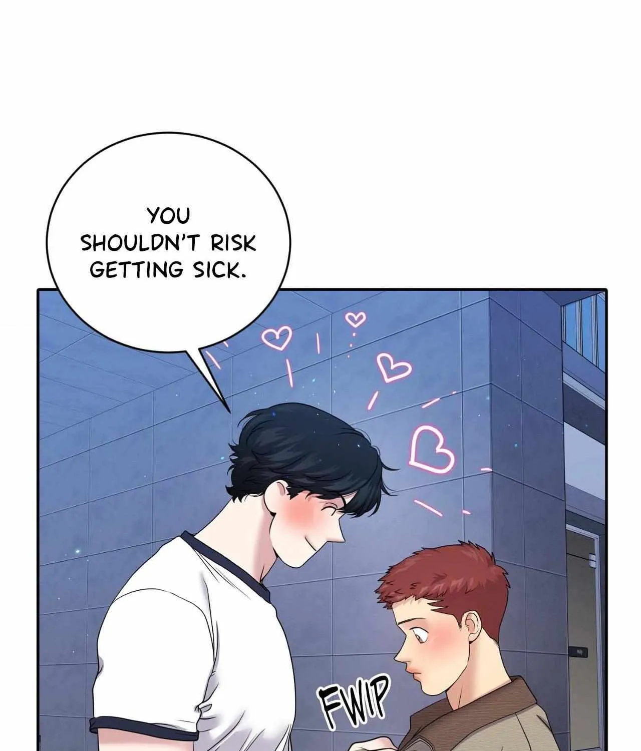 Fight Club Chapter 22 page 97 - 
